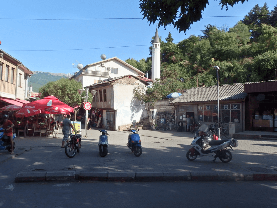 Ohrid